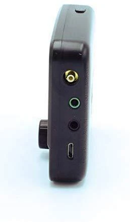 Albrecht DR 56+ automagnetola DAB+ adapteris