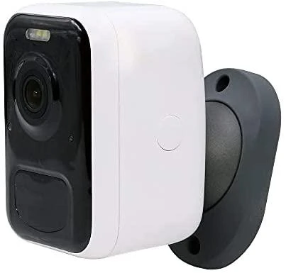 Albrecht Home SC 100 lauko WLAN stebėjimo kamera Full HD naktinio matymo IP65