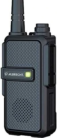 Krótkofalówka Albrecht Tectalk Worker 3 Case 2 vnt.