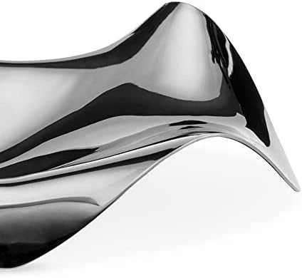 Alessi BLIP -kauhanalunen, teräs