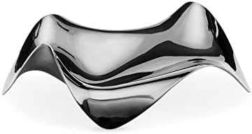Alessi BLIP -kauhanalunen, teräs