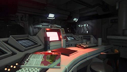 Sega Alien Isolation XBOX One