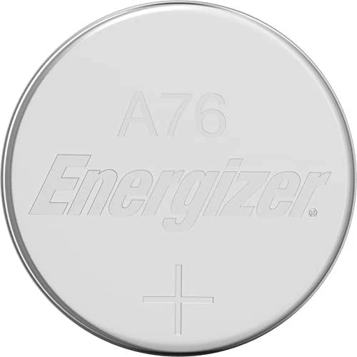 ENERGIZER Baterija A76 LR44 /2vnt..