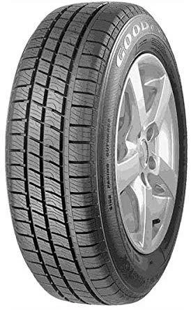 Goodyear 195/75R16C VECTOR 4SESONS CARGO 107/105S M+S