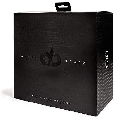 Veho Alpha Bravo GX-1 | Varle.lt