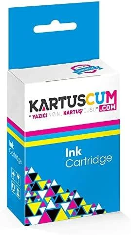 Hewlett Packard (HP) HP 650 Juodas Original Ink Advantage Cartridge
