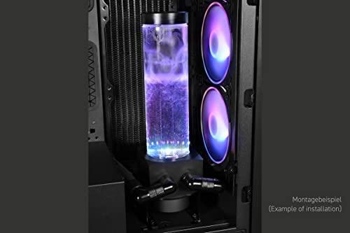 ALH Alphacool 15394 Kompiuterio aušinimo sistemos dalis arba priedas Bakelis