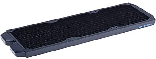 „Alphacool NexXxos ST30 Full Copper 360mm“ (1011658)
