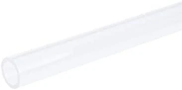 „Alphacool Hardtube“ akriliniai vamzdžiai 16/13 mm, 60 cm, 4 vnt. rinkinys