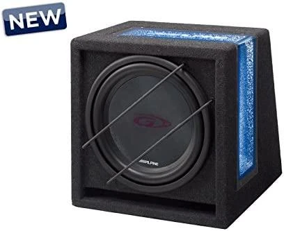 Alpine SBG-1224BR