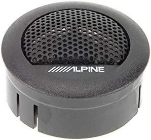 Alpine SXE-1006TW