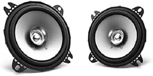 Automobilinis garsiakalbių rinkinys JVC CS-J410X (2,0, 210 W, 100 mm)