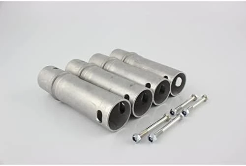 4 dalių sujungimų rinkinys ALTREX 324501