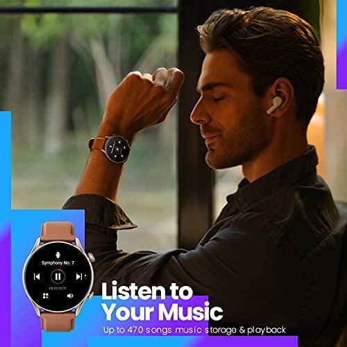 Amazfit vs Wear OS by Google: qual è la differenza?
