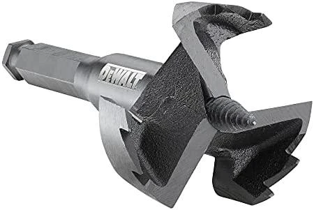 Grąžtas DEWALT 51 mm SAVO GRĘŽIMO GRĄŽAS