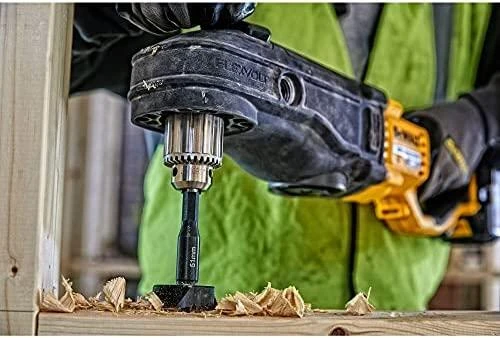 Grąžtas DEWALT 51 mm SAVO GRĘŽIMO GRĄŽAS