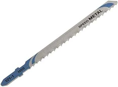 100mm siaurapjūkliai metalui pjauti DeWalt [DT2163-QZ] 5 vnt.