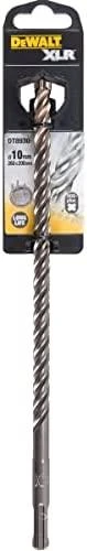 Grąžtas betonui DeWalt XLR; 12x260 mm; SDS-plus