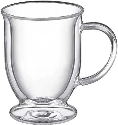 Dajar Rinkinys 2 termo stiklinės sausos Mia 370 ml AMBITION