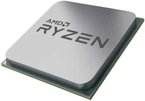 Procesorius AMD Ryzen 5 7500F, 3.7 GHz, 32 MB, AM5, 65W