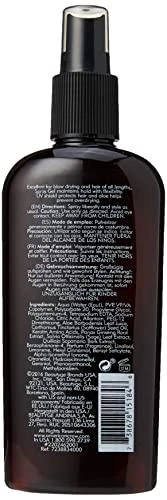 American Crew Vidutinės fiksacijos purškiamasis gelis Easy Styling Control 250ml