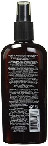 American Crew Vidutinės fiksacijos purškiamasis gelis Easy Styling Control 250ml