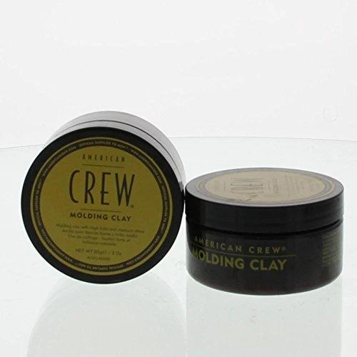 Molis plaukų formavimui American Crew Molding Clay 85g