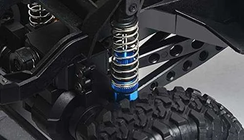 Amewi Amewi RC Auto Dirt Pickup Crawler LiIon 1500mAh judas /8+