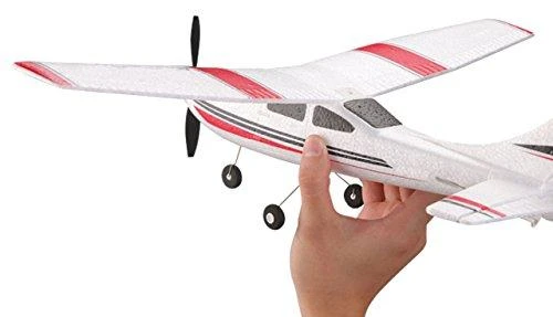 Carruzzo Amewi 24002 Radijo bangomis valdomas (RC) modelis