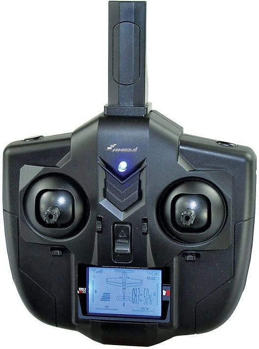 HP Amewi Skyrunner V3 Radijo bangomis valdomas (RC) modelis Orlaivis Elektrinis variklis