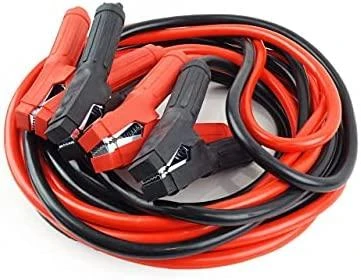Amio Užvedimo laidai Booster 1000A, 6 m