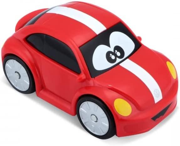 Amo Toys BB JUNIOR žaidimų komplektas My 1st Garage Gift Set, 16-88613