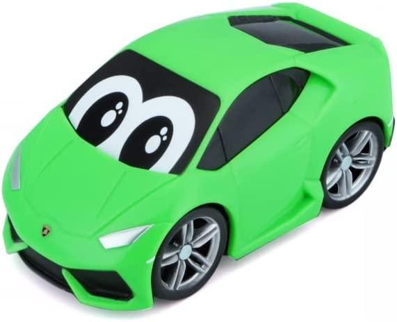 Amo Toys BB JUNIOR žaidimų komplektas My 1st Garage Gift Set, 16-88613
