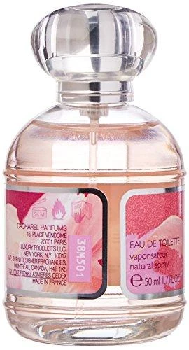Cacharel Anais Anais Premier Delice EDT tualetinis vanduo moterims, 50 ml