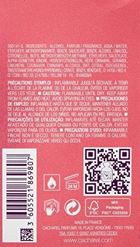 Cacharel Anais Anais Premier Delice EDT tualetinis vanduo moterims, 50 ml
