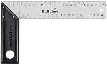 Kombinuotas plaktukas Hultafors S25P; 255 mm