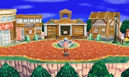 Animal Crossing: Happy Home Designer – Nintendo 3DS