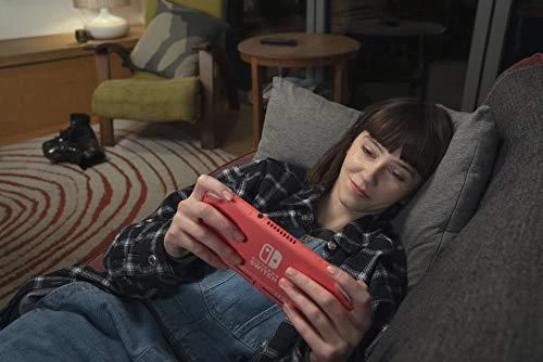 Nintendo Switch Animal Crossing: New Horizons