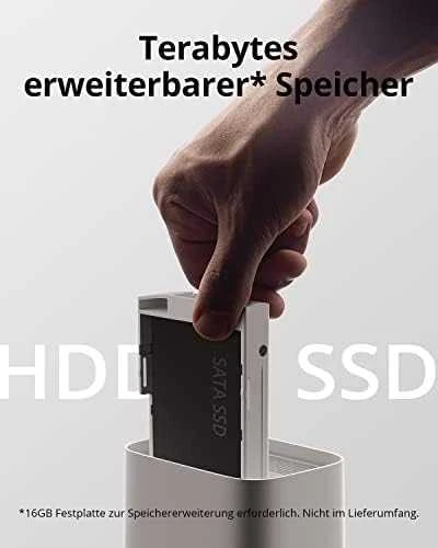 Anker Eufy Eufycam 3 (3+1)