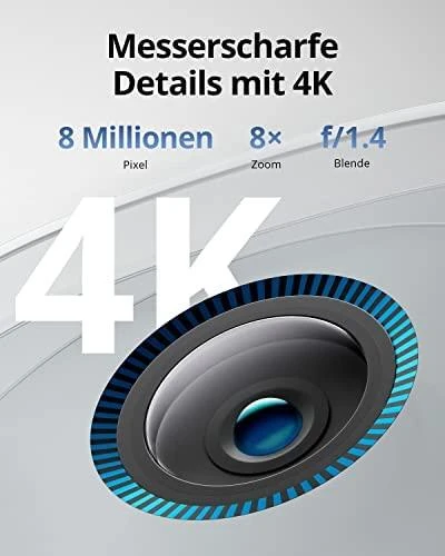 eufyCam S330 (2 kamerų rinkinys su HomeBase 3)