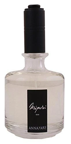 Annayake Miyabi Man EDT tualetinis vanduo, 100 ml