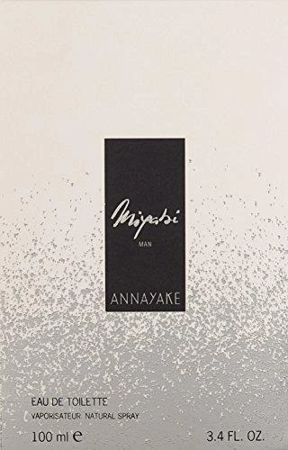 Annayake Miyabi Man EDT tualetinis vanduo, 100 ml