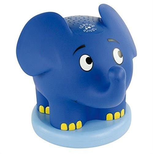Ansmann naktinė lempa Elephant LED Elephant (bcstardiee)