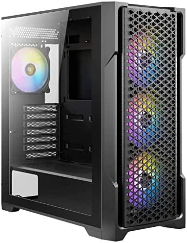 Antec AX90 korpusas (0-761345-10063-2)