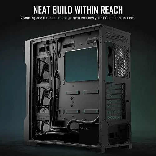 Antec AX90 korpusas (0-761345-10063-2)