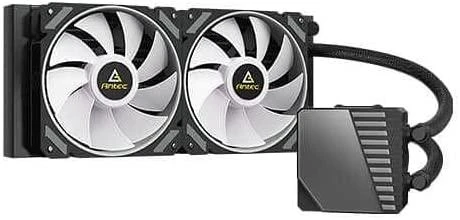 Antec Symphony 240 ARGB skysčio aušinimo sistema