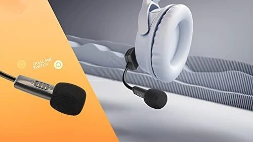 Mikrofonas AntLion Audio ModMic Wireless