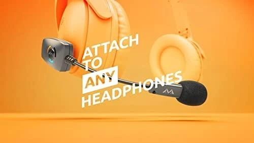 Mikrofonas AntLion Audio ModMic Wireless