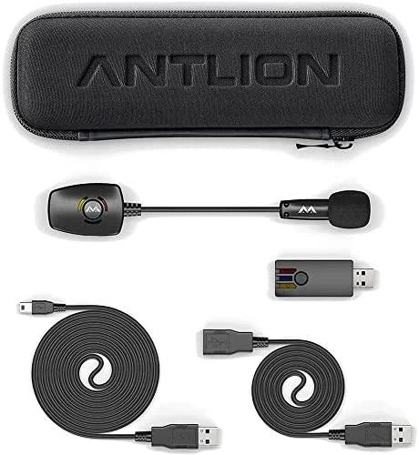 Mikrofonas AntLion Audio ModMic Wireless
