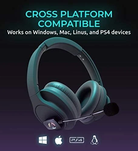 Mikrofonas AntLion Audio ModMic Wireless